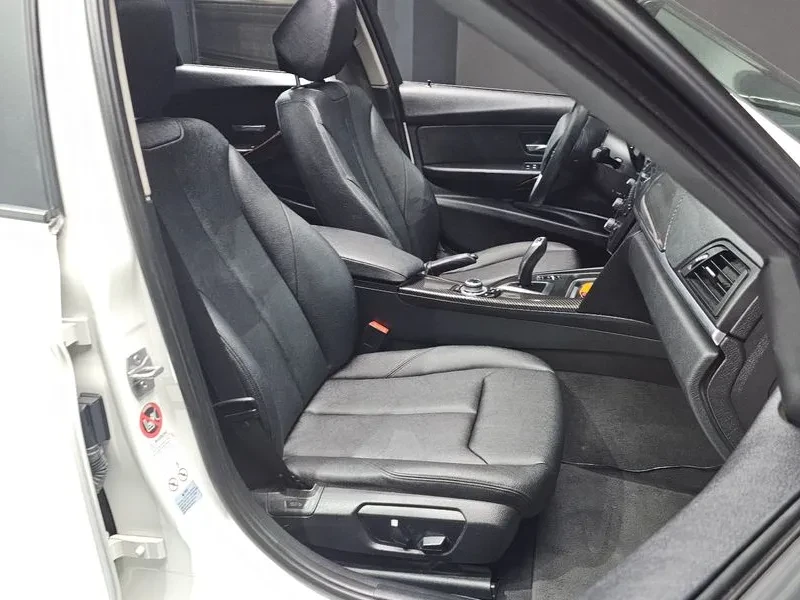 BMW 328 (F30) 328I, снимка 10 - Автомобили и джипове - 55914415