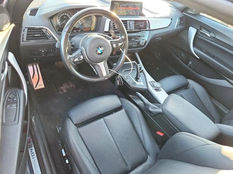 BMW 240, снимка 7 - Автомобили и джипове - 56728942