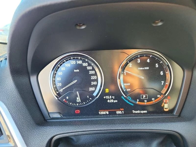 BMW 240, снимка 9 - Автомобили и джипове - 56728942