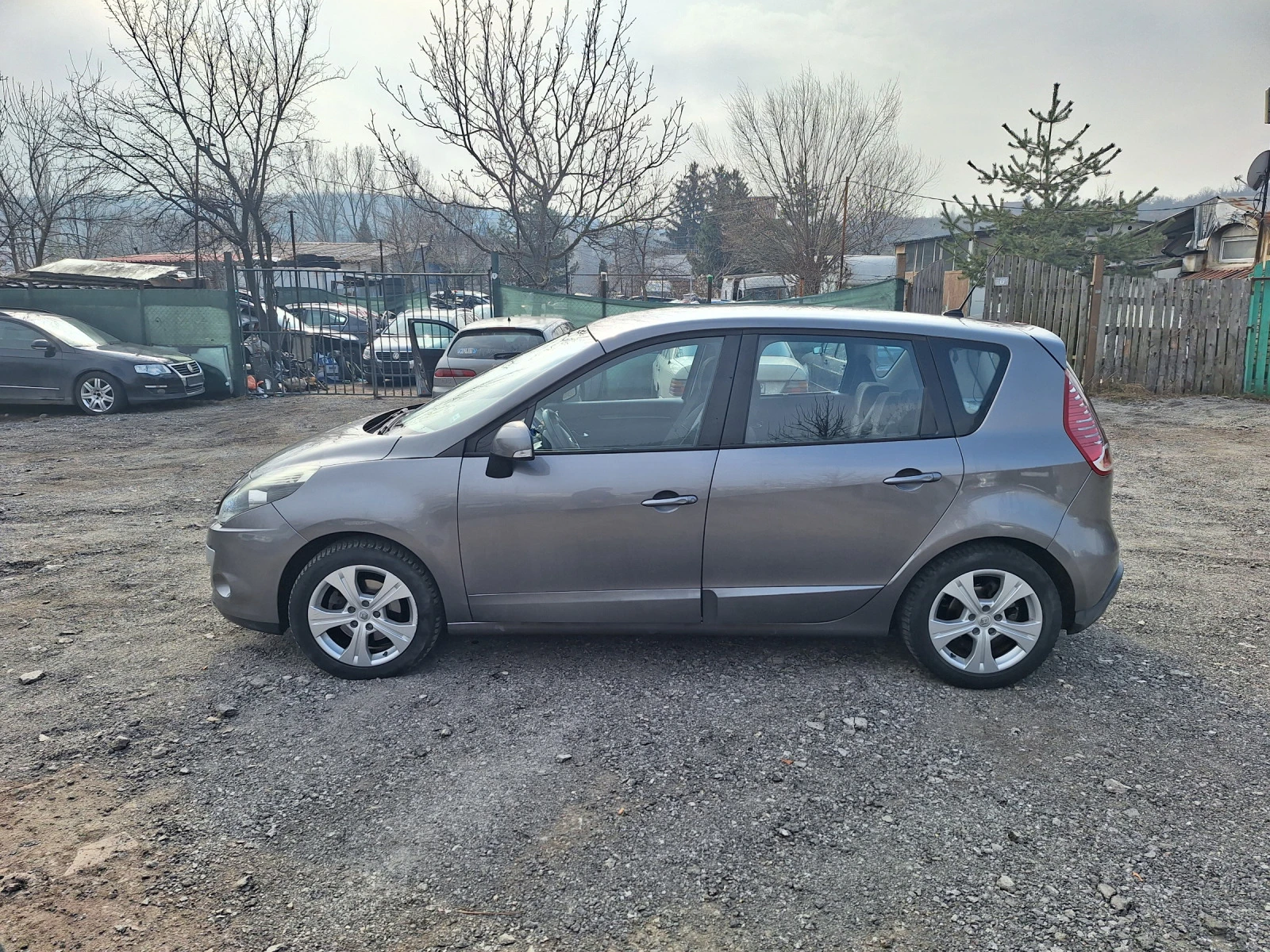 Renault Scenic 1.9 - изображение 2