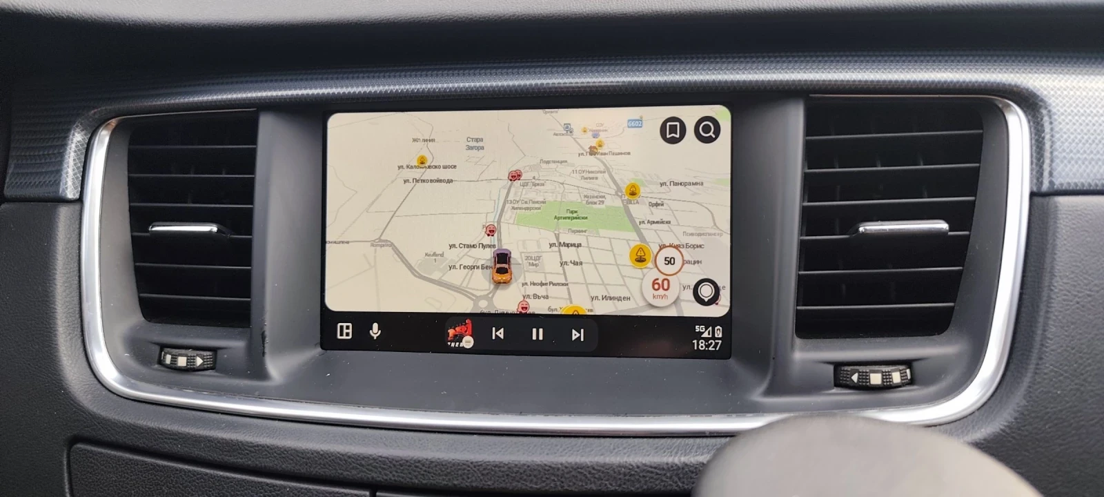 Peugeot 508 | Mobile.bg � ����������� 15