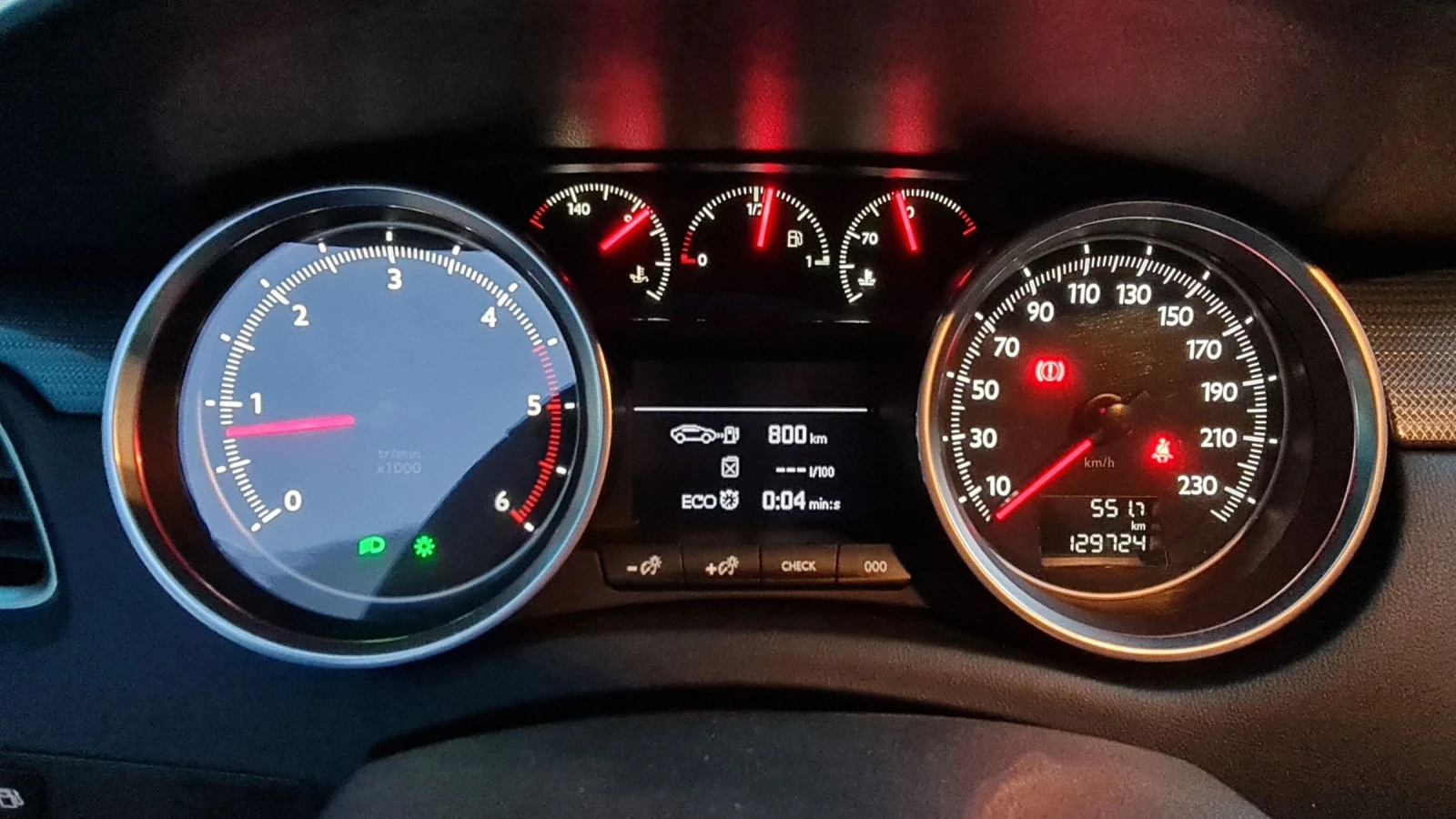 Peugeot 508  - изображение 5