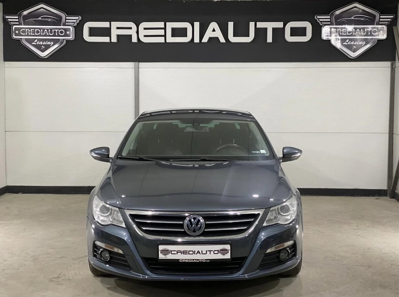 VW Passat CC 2.0TDI  - изображение 2