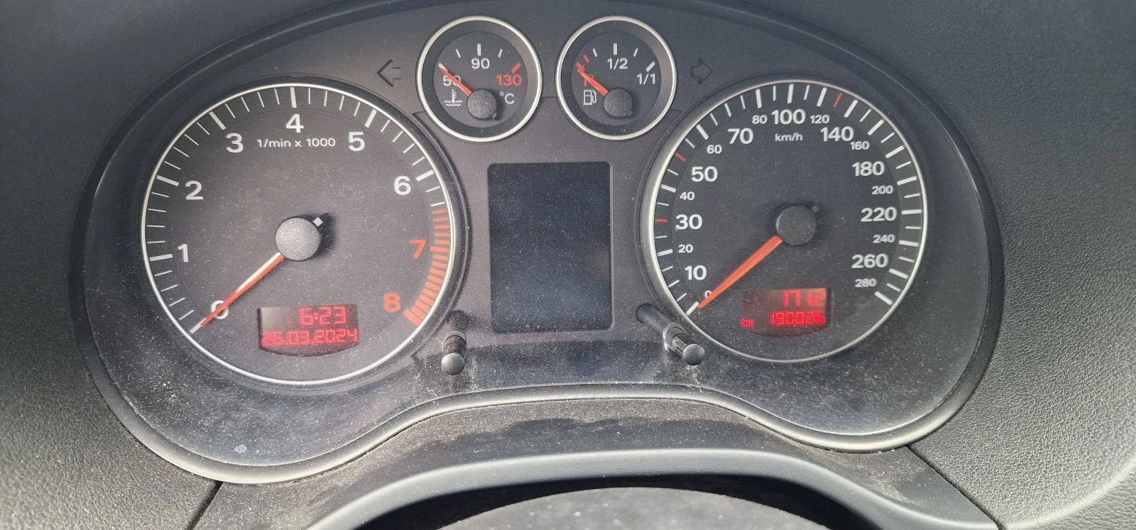 Audi A3 2.0 4x4 | Mobile.bg   12