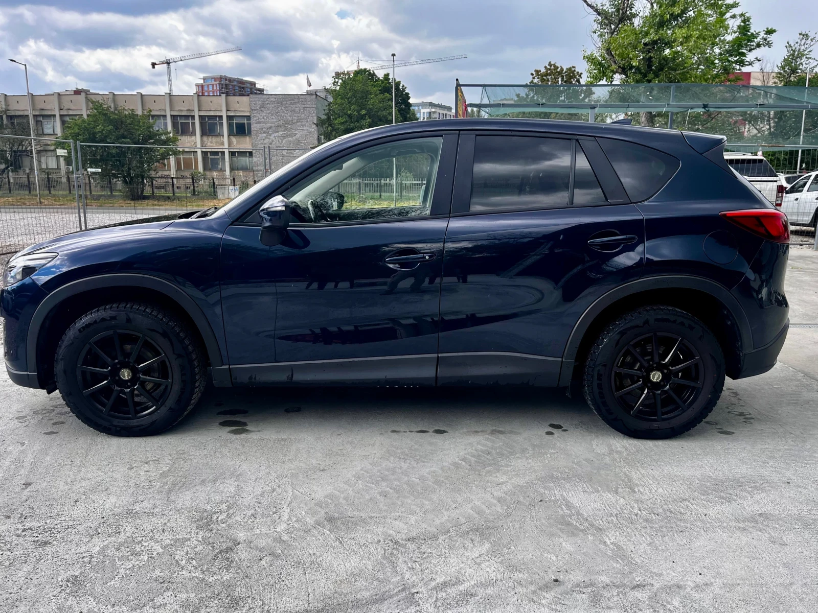 Mazda CX-5 | Mobile.bg � ����������� 6