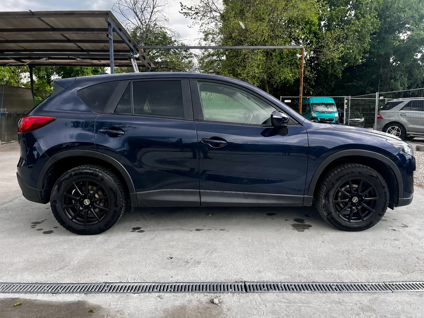 Mazda CX-5 | Mobile.bg � ����������� 7