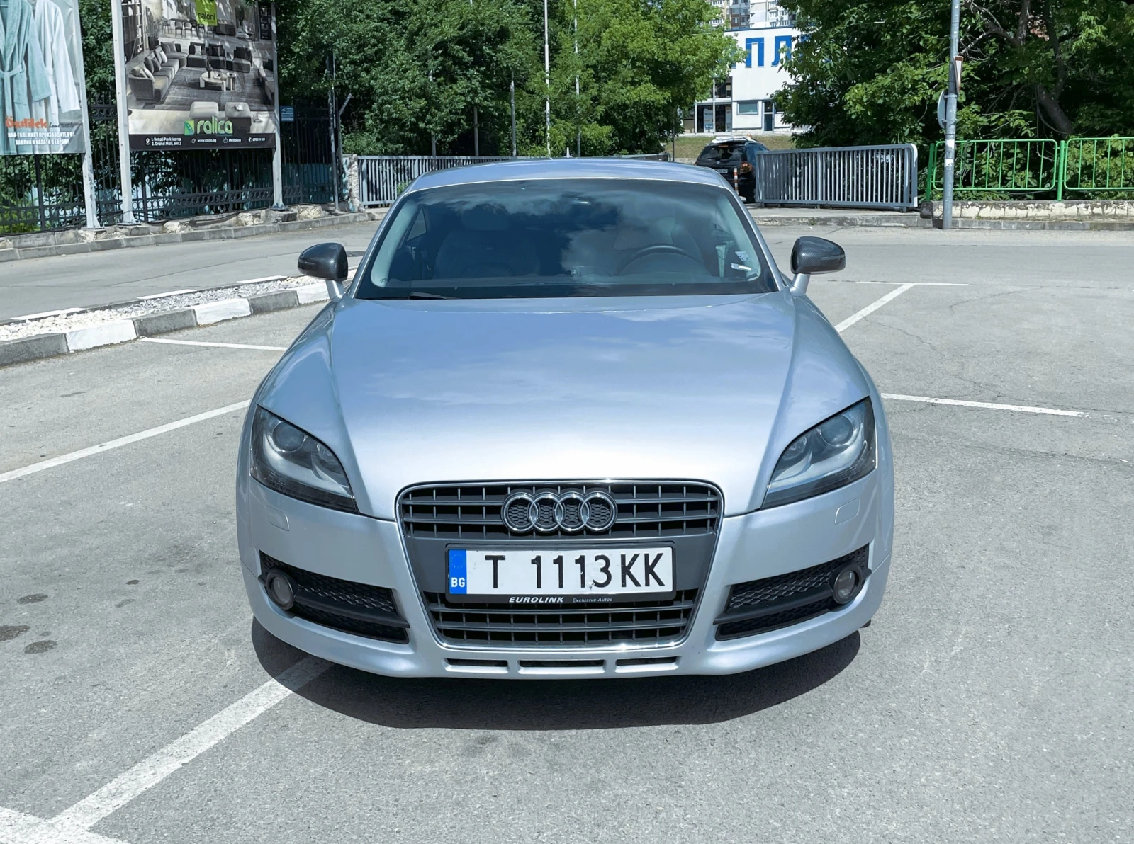 Audi Tt 2.0 TFSI, DSG, CarPlay - изображение 4
