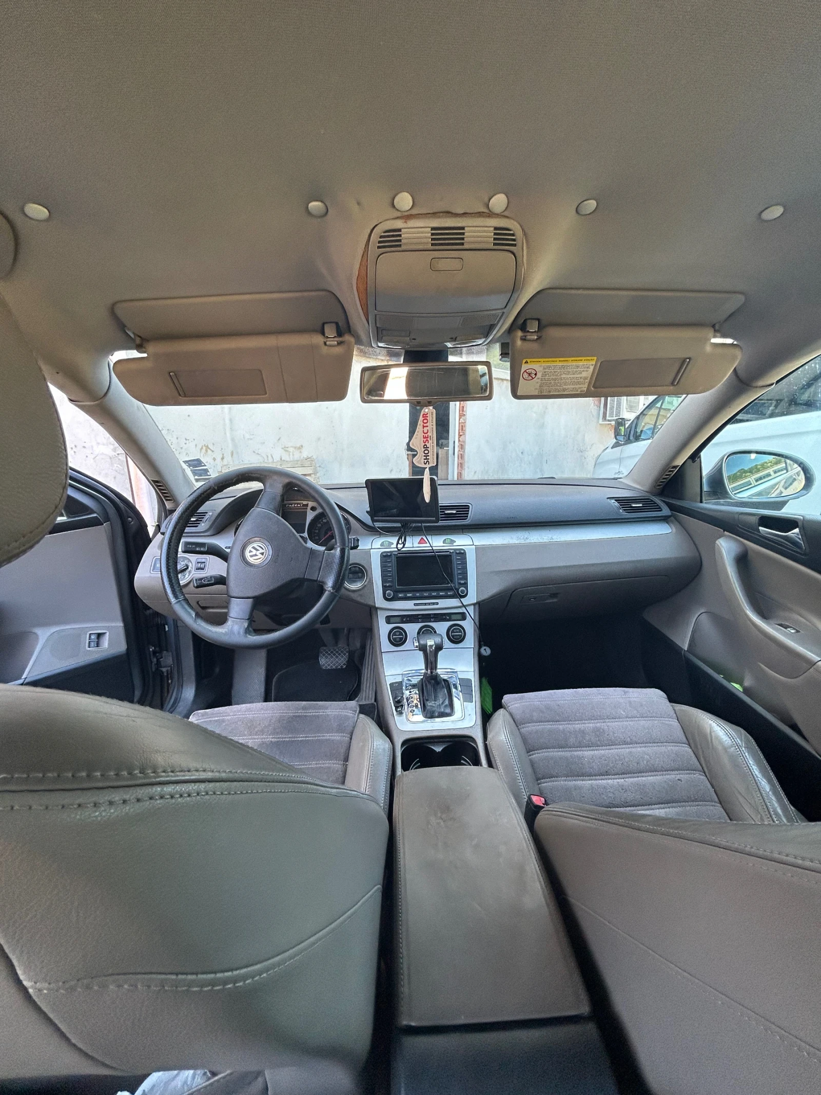 VW Passat  - изображение 6