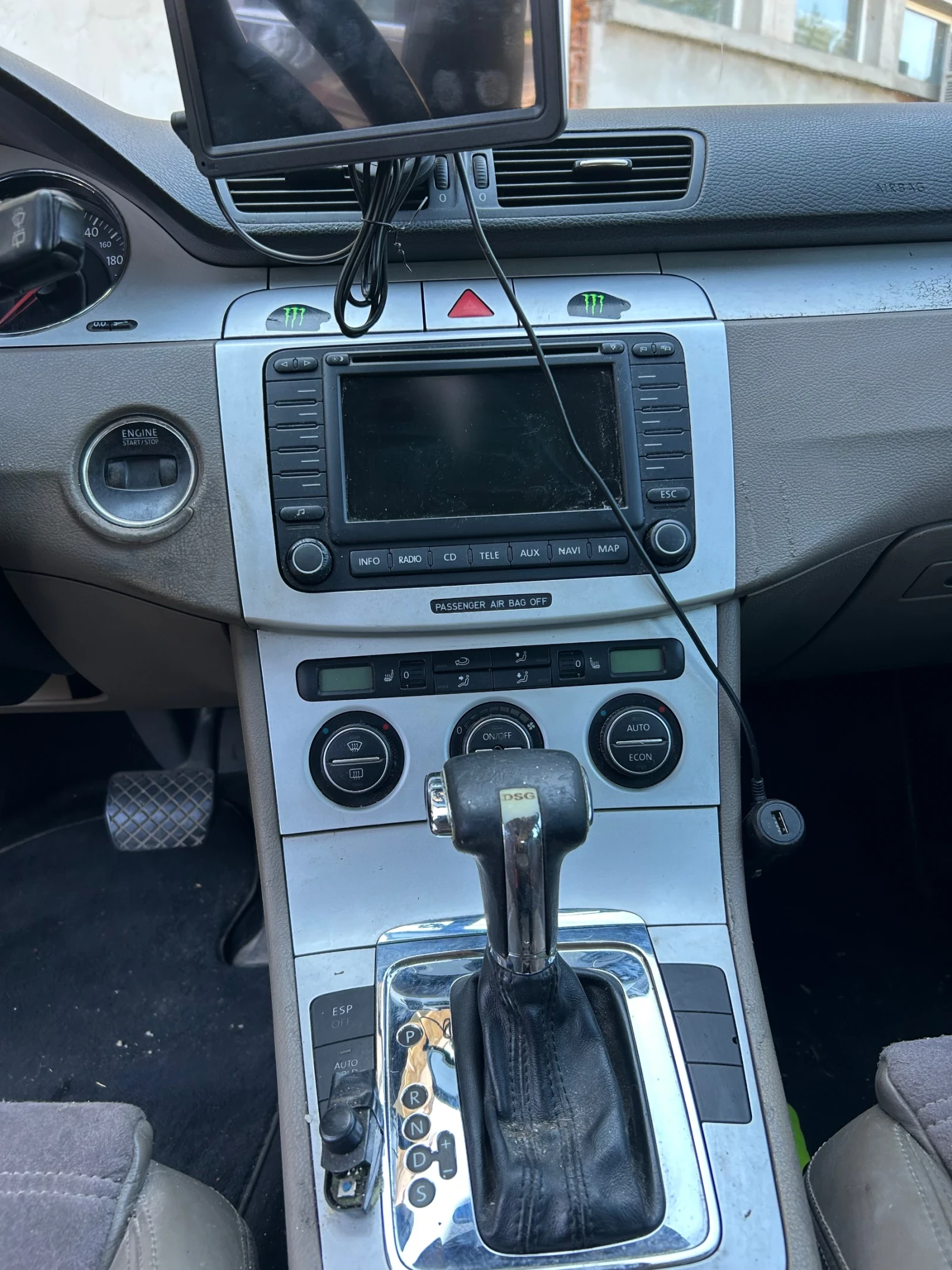 VW Passat  - изображение 7