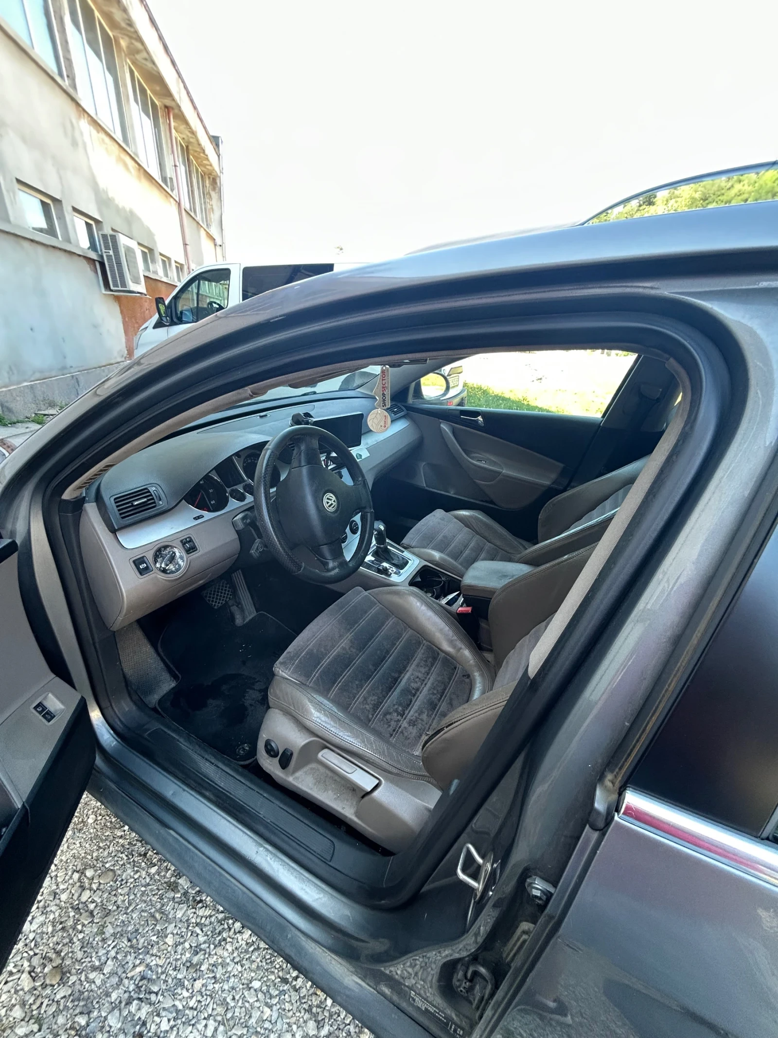 VW Passat  - изображение 5
