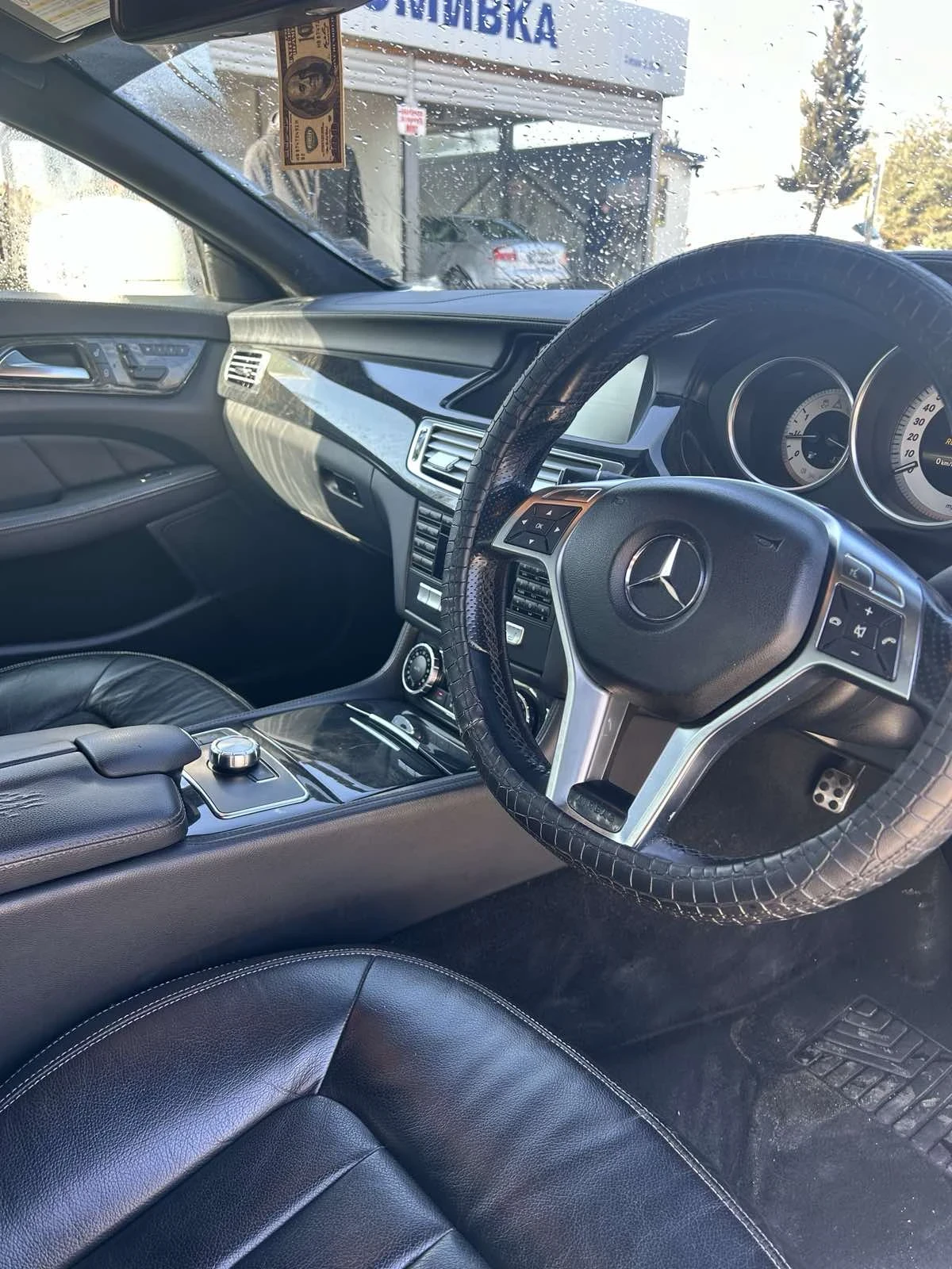 Mercedes-Benz CLS 250  - изображение 5