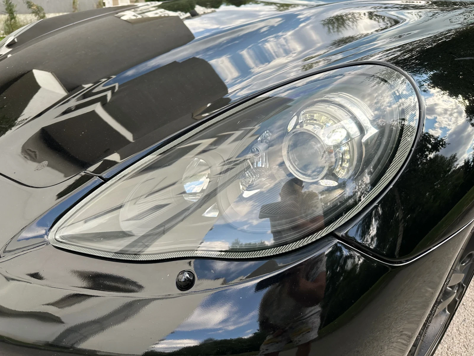 Porsche Panamera 4S / PDK /  | Mobile.bg   15