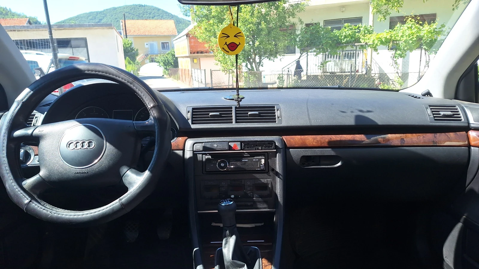 Audi A4  - изображение 8