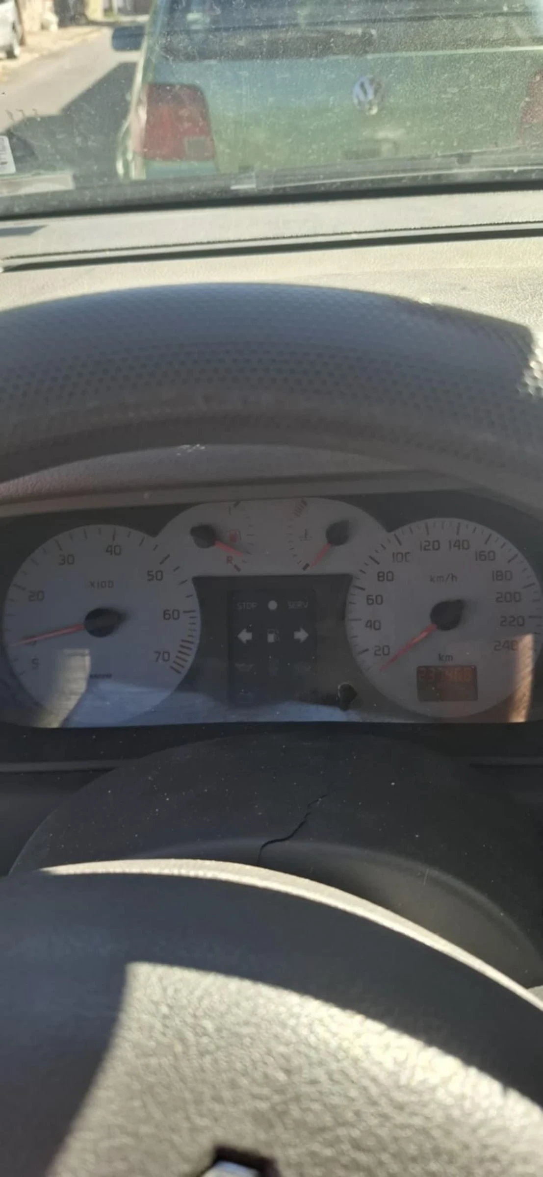 Renault Scenic  - изображение 7
