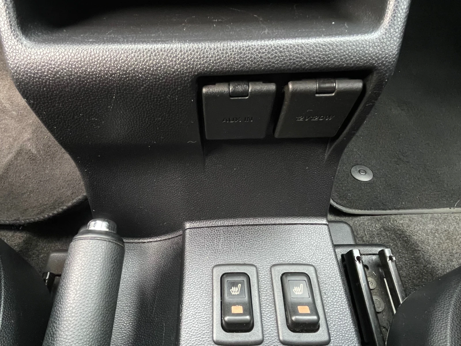 Mazda 5 2.0 i 6 + 1 | Mobile.bg   15