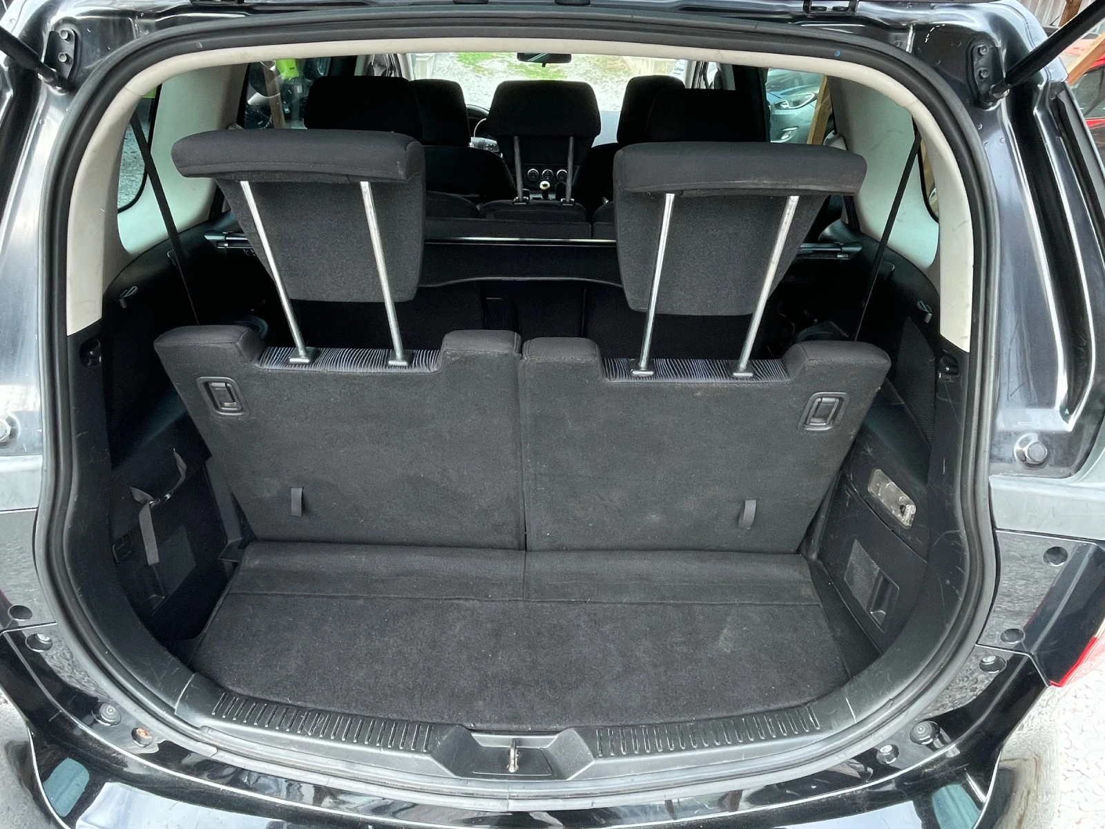 Mazda 5 2.0 i 6 + 1 | Mobile.bg   6