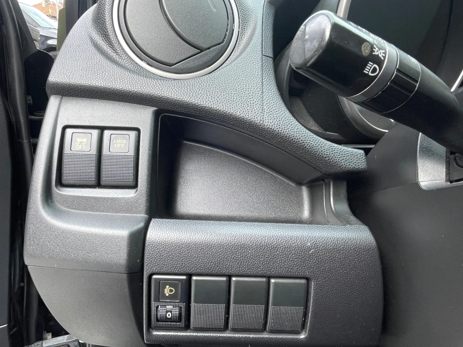 Mazda 5 2.0 i 6 + 1 | Mobile.bg   14