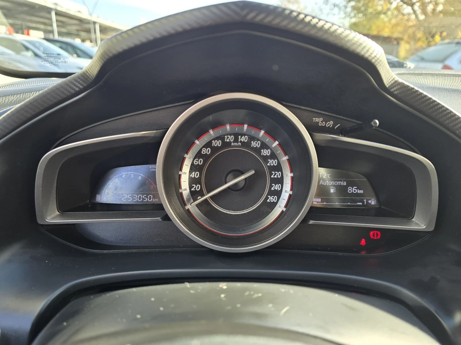 Mazda 3 1.5 SKYACTIV 100.    | Mobile.bg   17