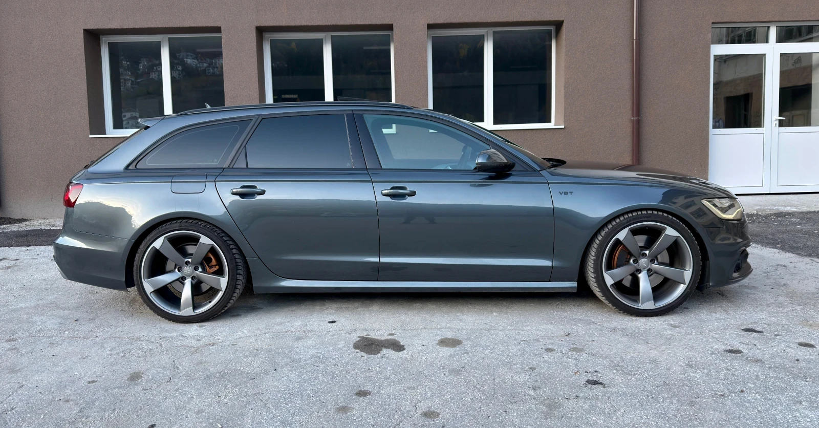 Audi A6 3.0BiTDI, S-line+  - изображение 2