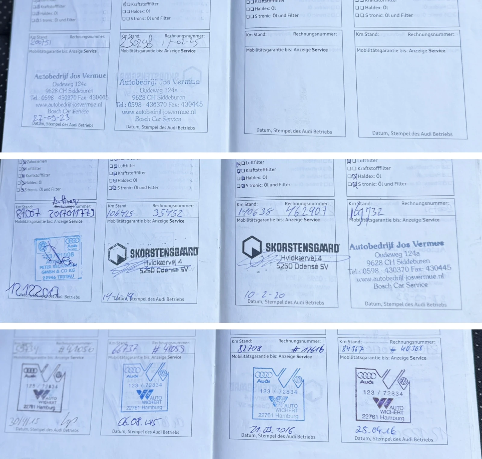 Audi A6 3.0BiTDI, S-line+  - изображение 9