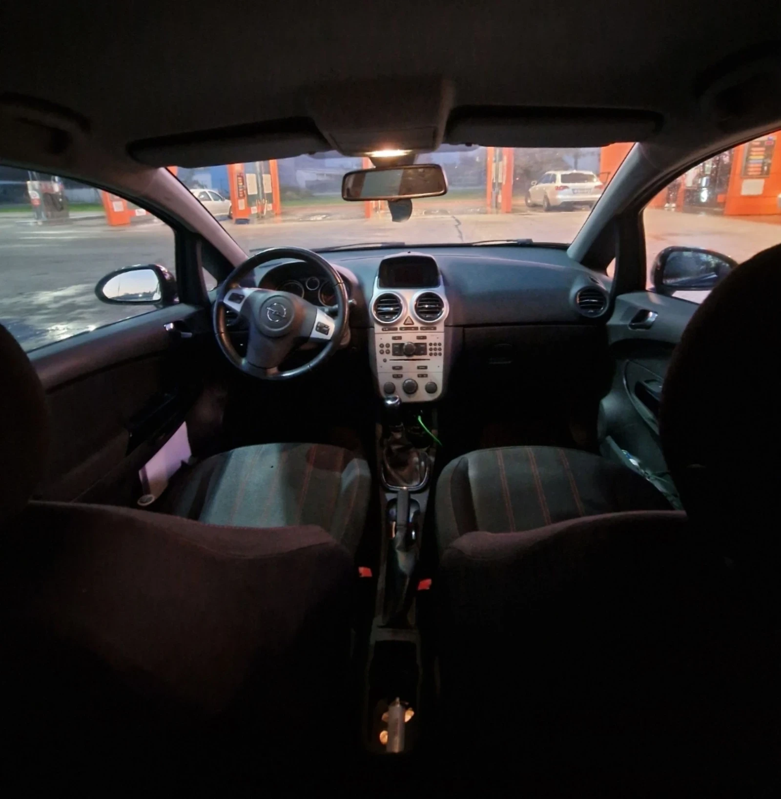 Opel Corsa  - изображение 5