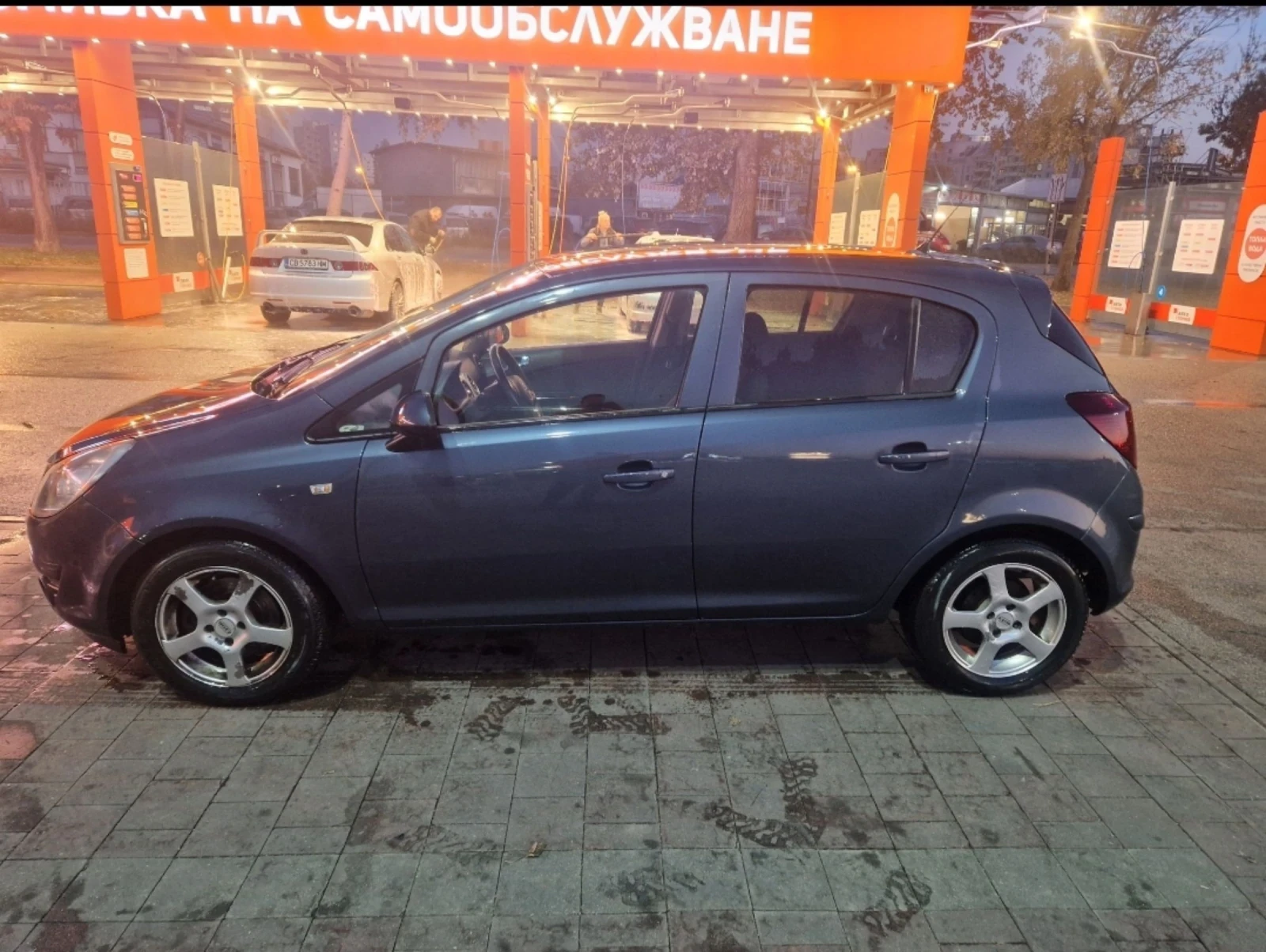 Opel Corsa  - изображение 2
