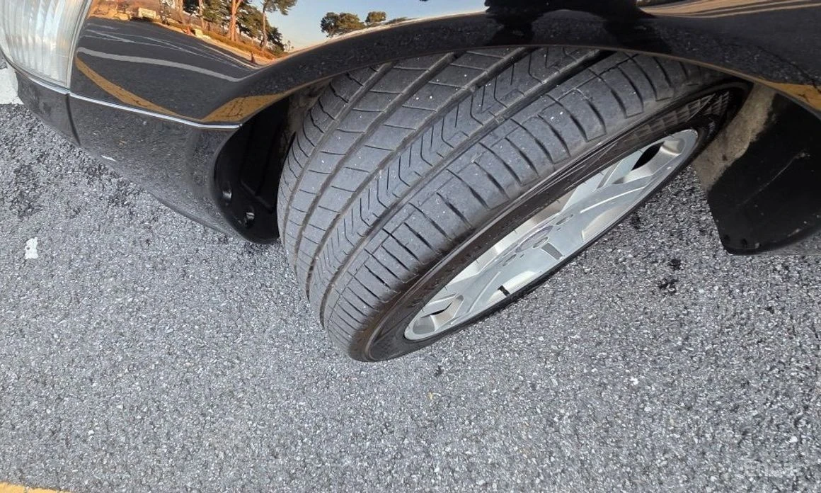 Mercedes-Benz S 600  - изображение 5