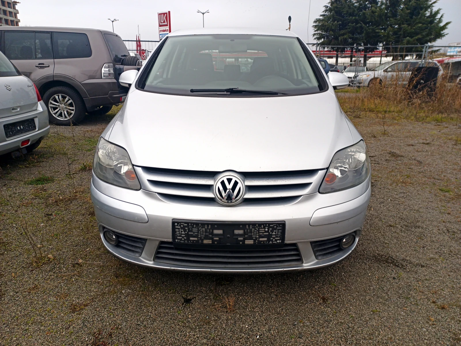 VW Golf Plus 2.0TDI Navi Camera | Mobile.bg � ����������� 2