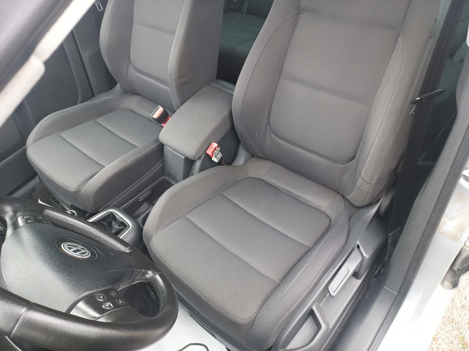 VW Golf Plus 2.0TDI Navi Camera | Mobile.bg � ����������� 12