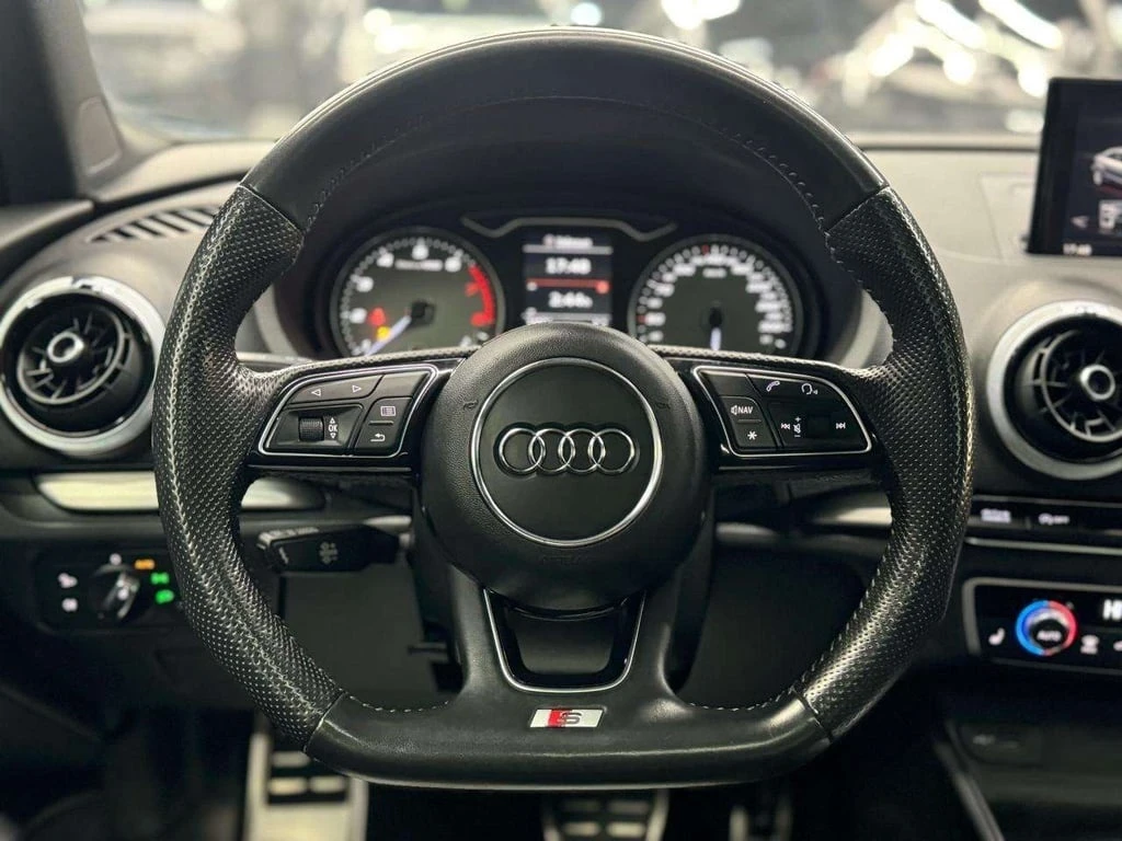 Audi S3 * quattro Premium Plus * CARFAX * ��� ������������ | Mobile.bg � ����������� 11