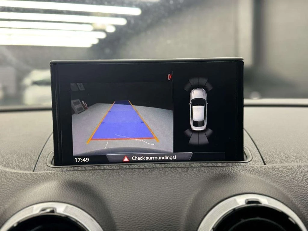 Audi S3 * quattro Premium Plus * CARFAX * ��� ������������ | Mobile.bg � ����������� 15