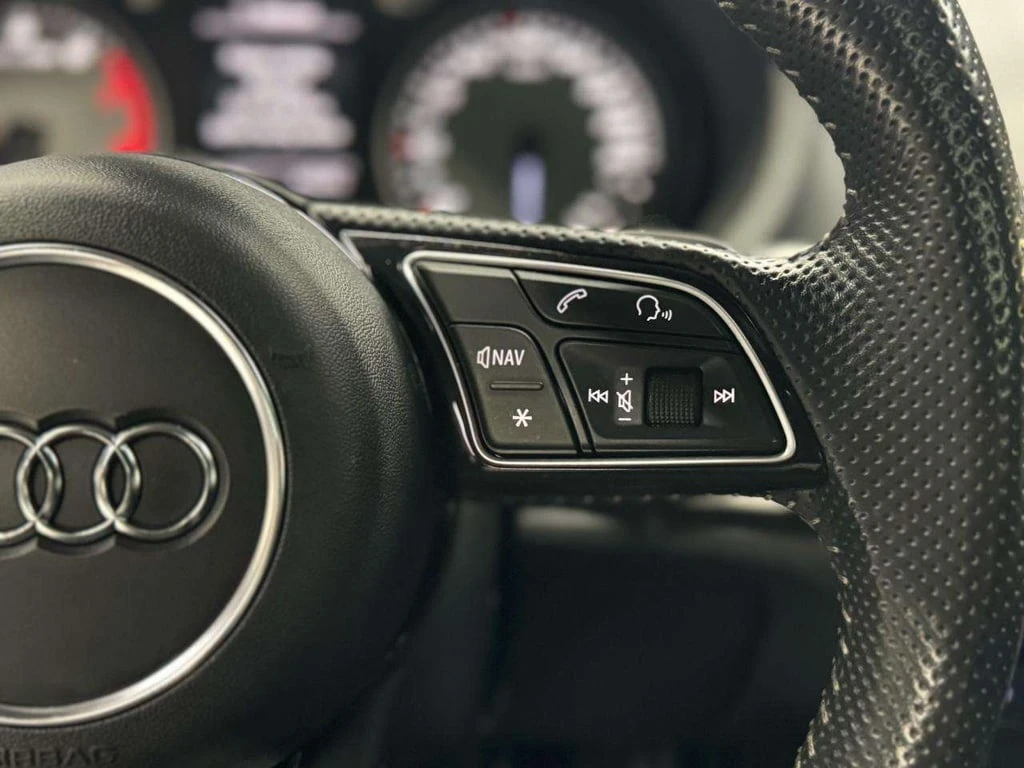 Audi S3 * quattro Premium Plus * CARFAX * ��� ������������ | Mobile.bg � ����������� 12