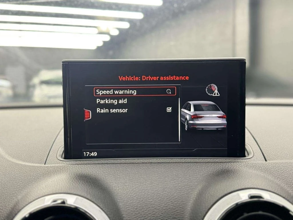 Audi S3 * quattro Premium Plus * CARFAX * ��� ������������ | Mobile.bg � ����������� 16