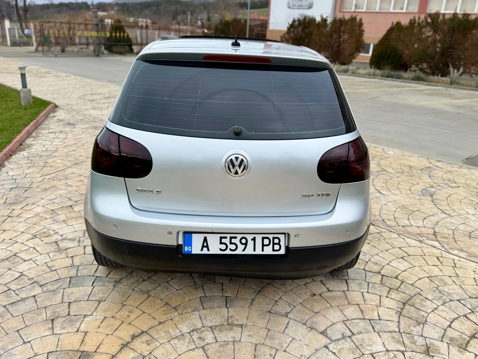 VW Golf  - изображение 3