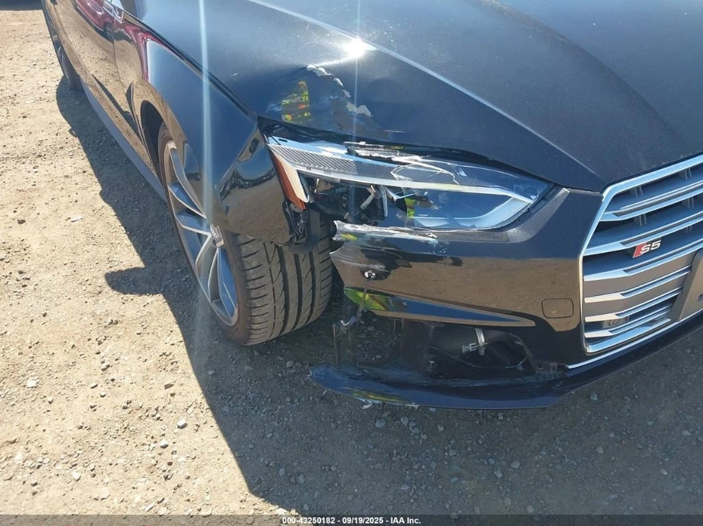 Audi S5 * 3.0T PREMIUM * CARFAX * БЕЗ ПЪРВОНАЧАЛНА ВНОСКА - изображение 6