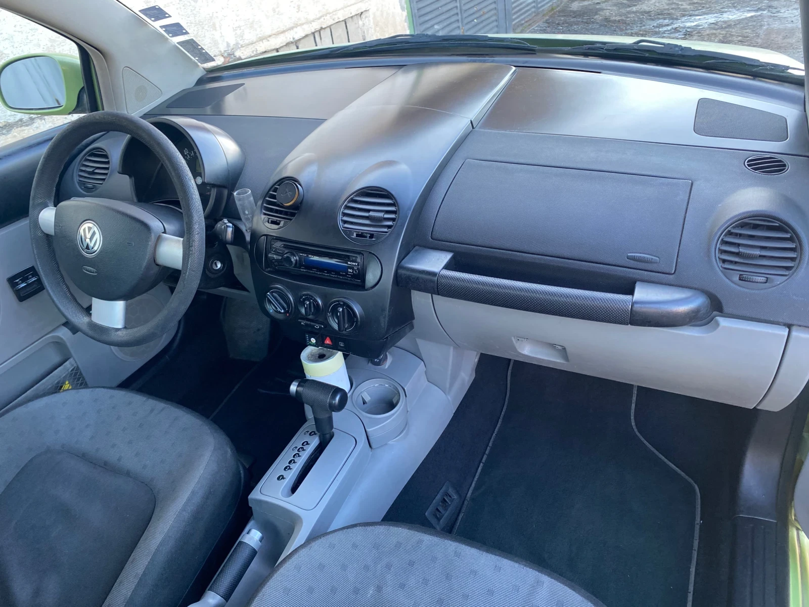 VW Beetle 2.0 | Mobile.bg � ����������� 3