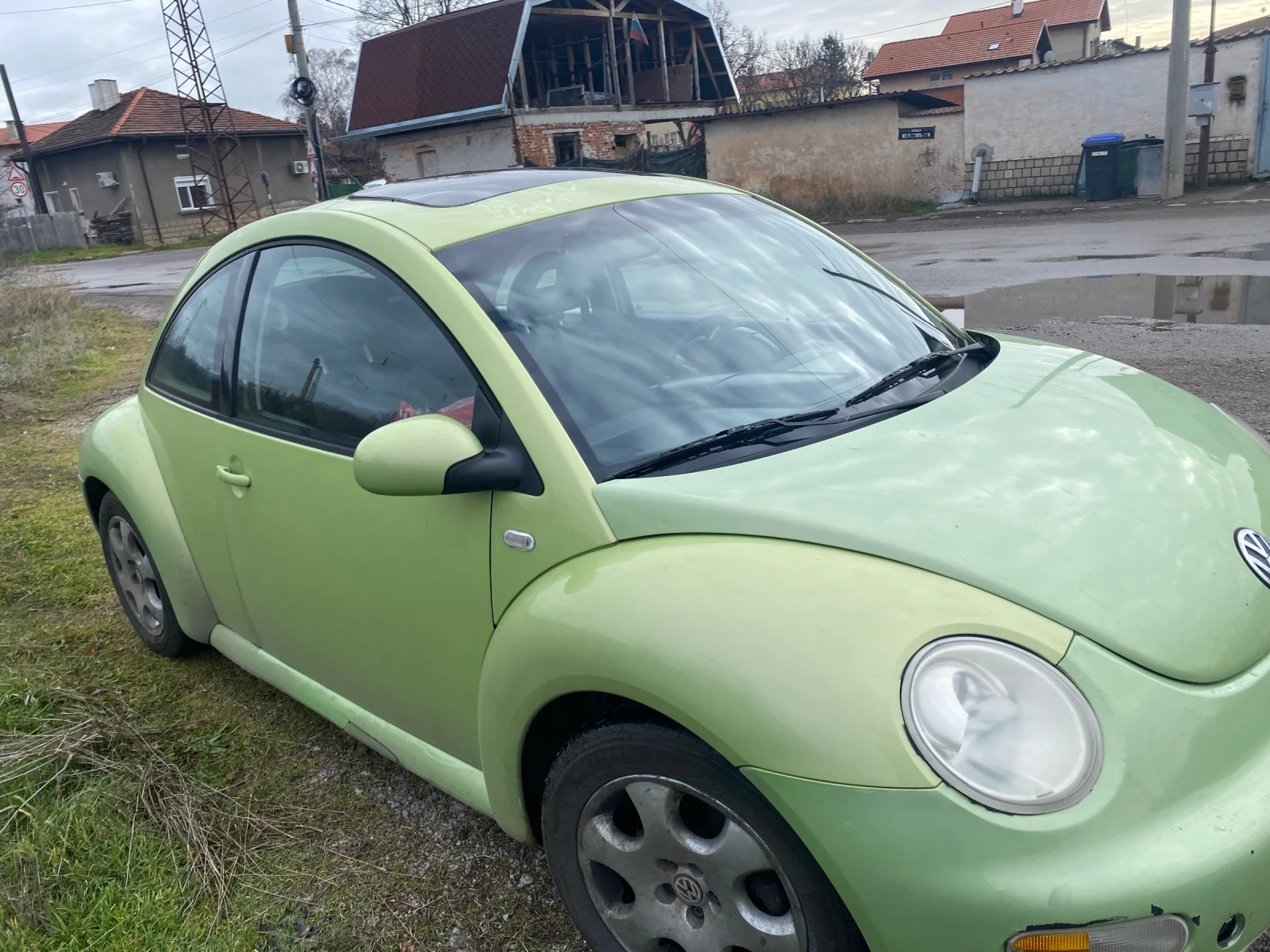 VW Beetle 2.0 | Mobile.bg � ����������� 8