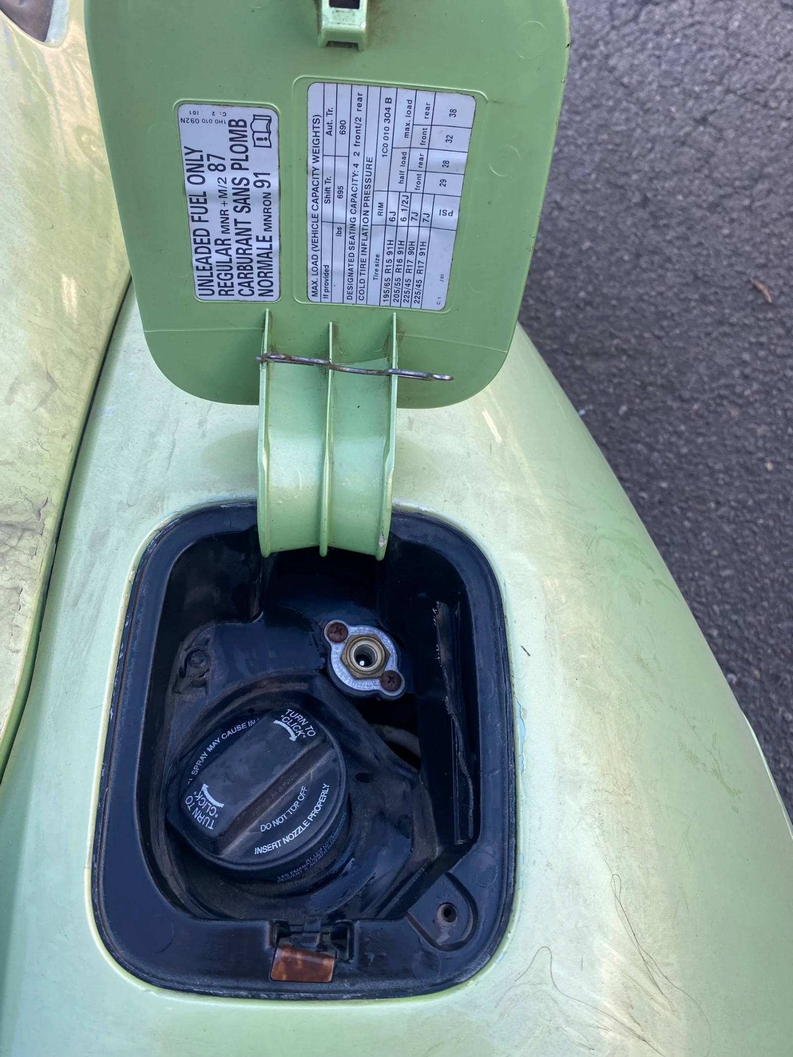 VW Beetle 2.0 | Mobile.bg � ����������� 5