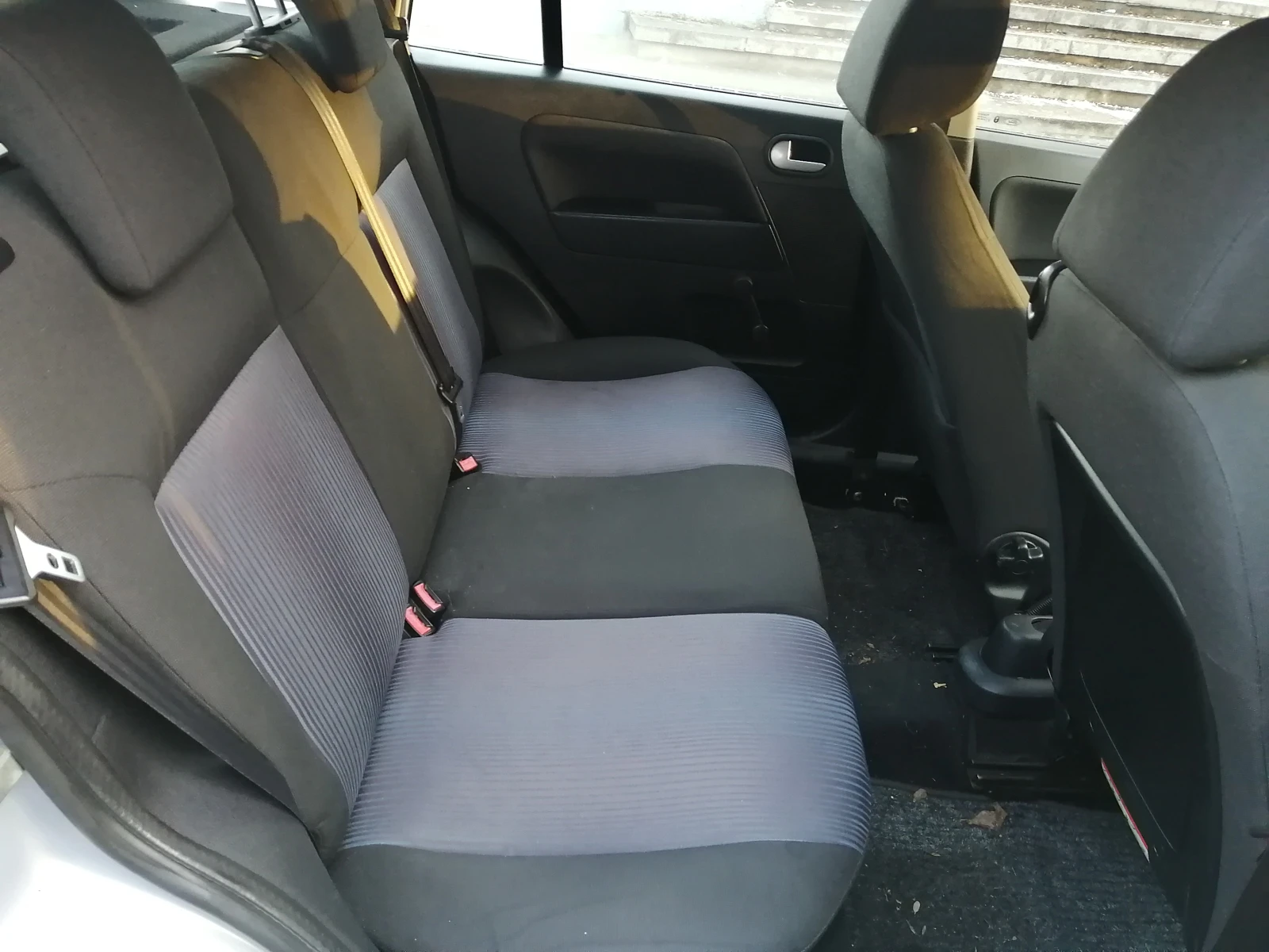 Ford Fusion 1.4 - изображение 4