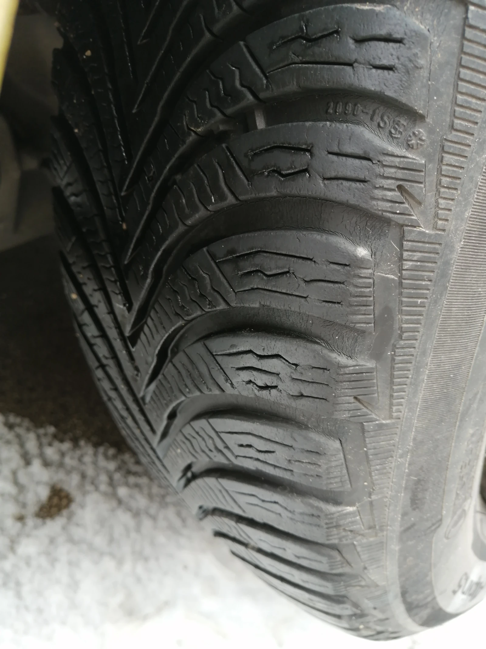 Ford Fusion 1.4 | Mobile.bg � ����������� 7