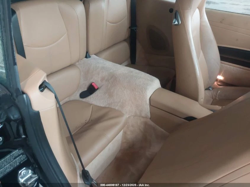 Porsche Carrera 3.8l 911 4S/ S - изображение 8