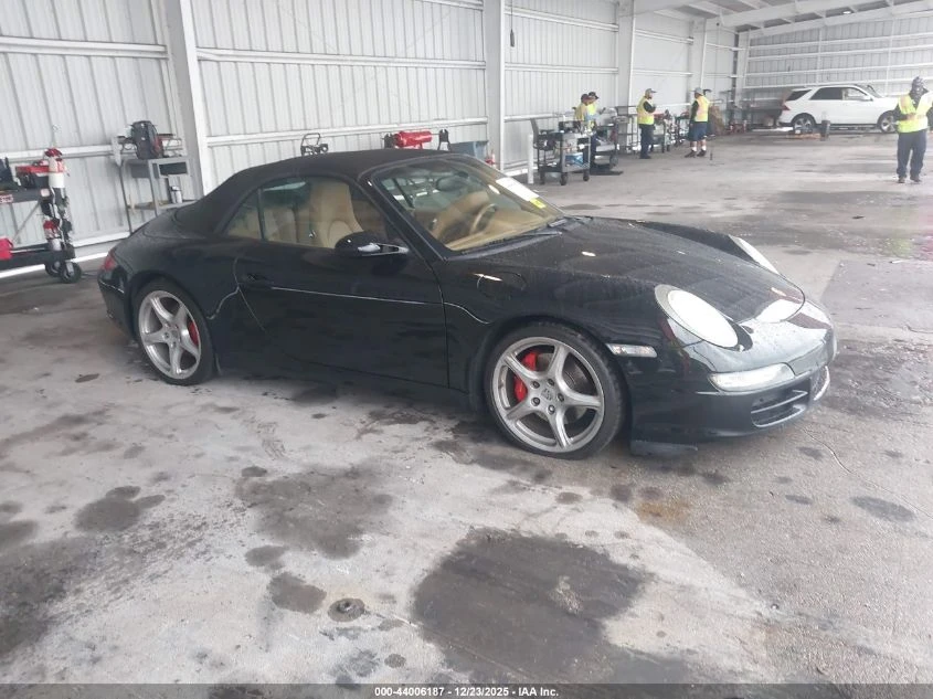 Porsche Carrera 3.8l 911 4S/ S | Mobile.bg � ����������� 1