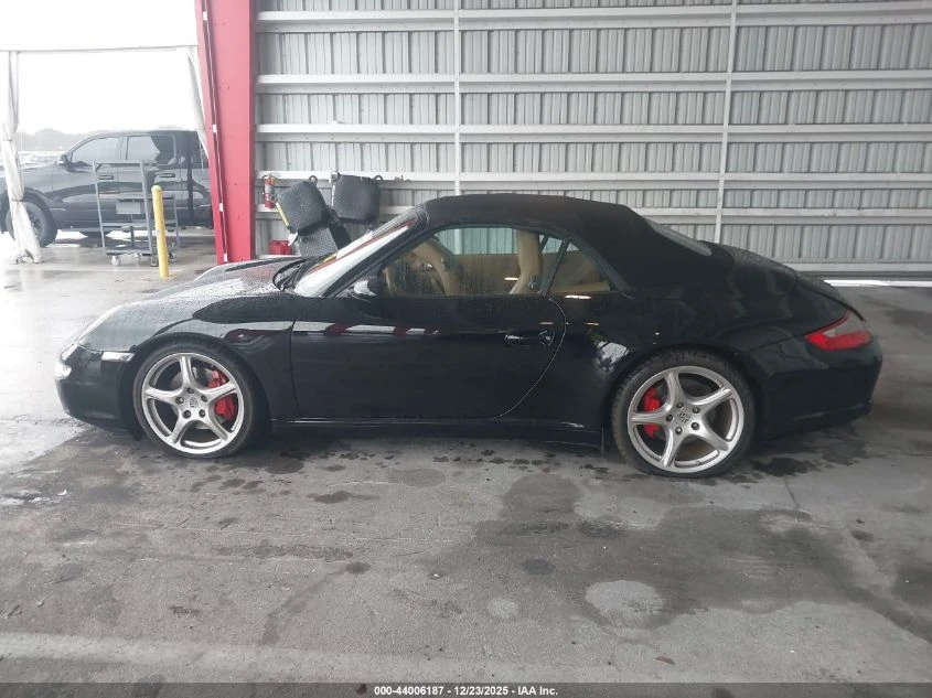 Porsche Carrera 3.8l 911 4S/ S | Mobile.bg � ����������� 13