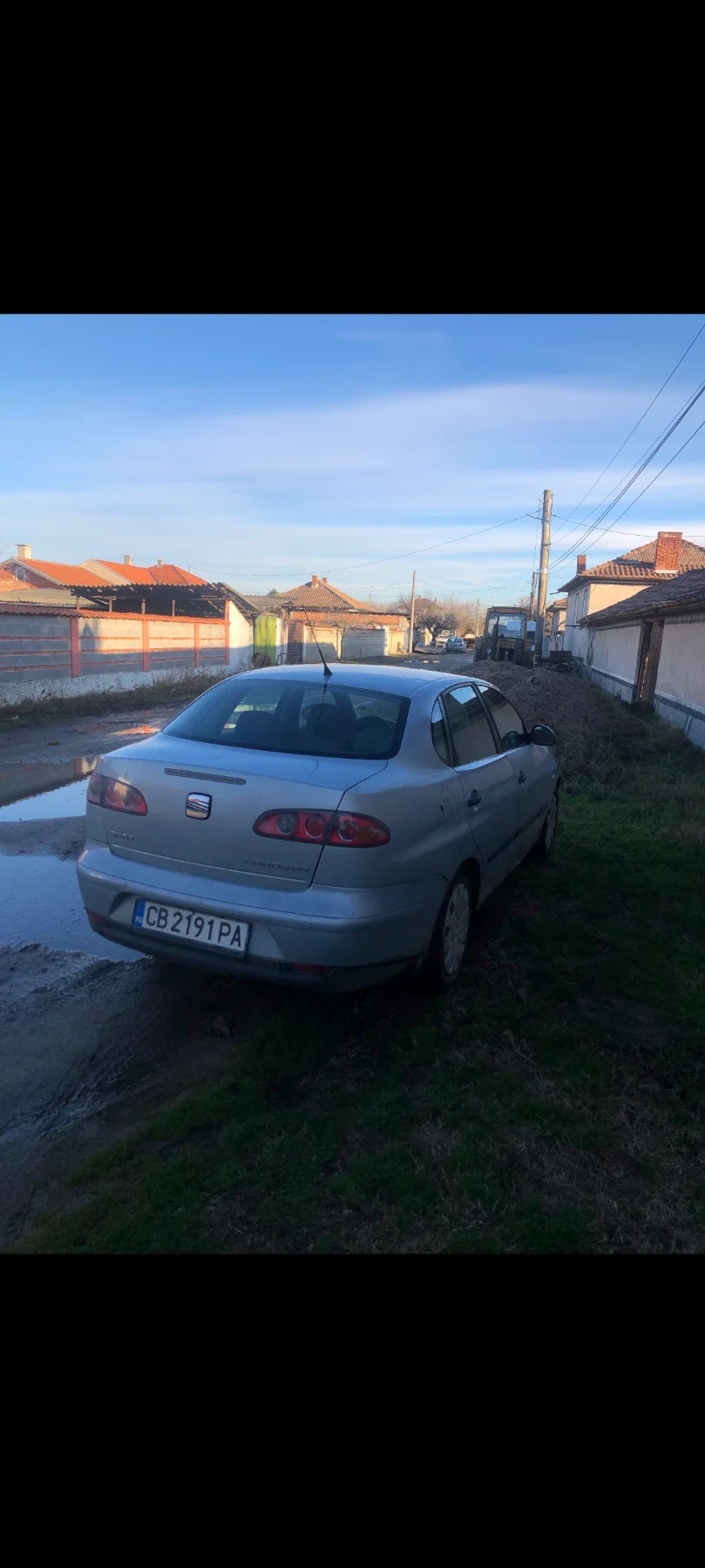 Seat Cordoba | Mobile.bg � ����������� 4