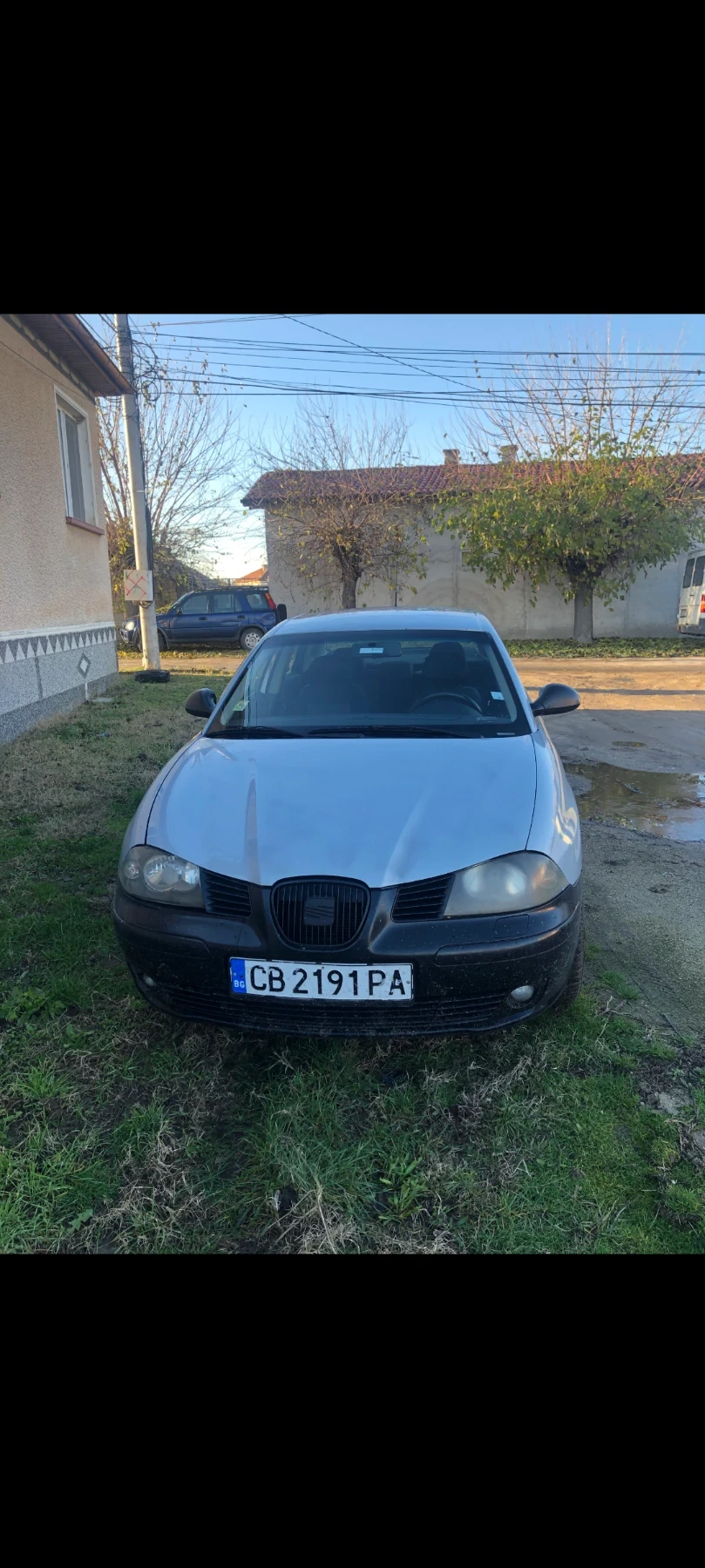 Seat Cordoba | Mobile.bg � ����������� 1