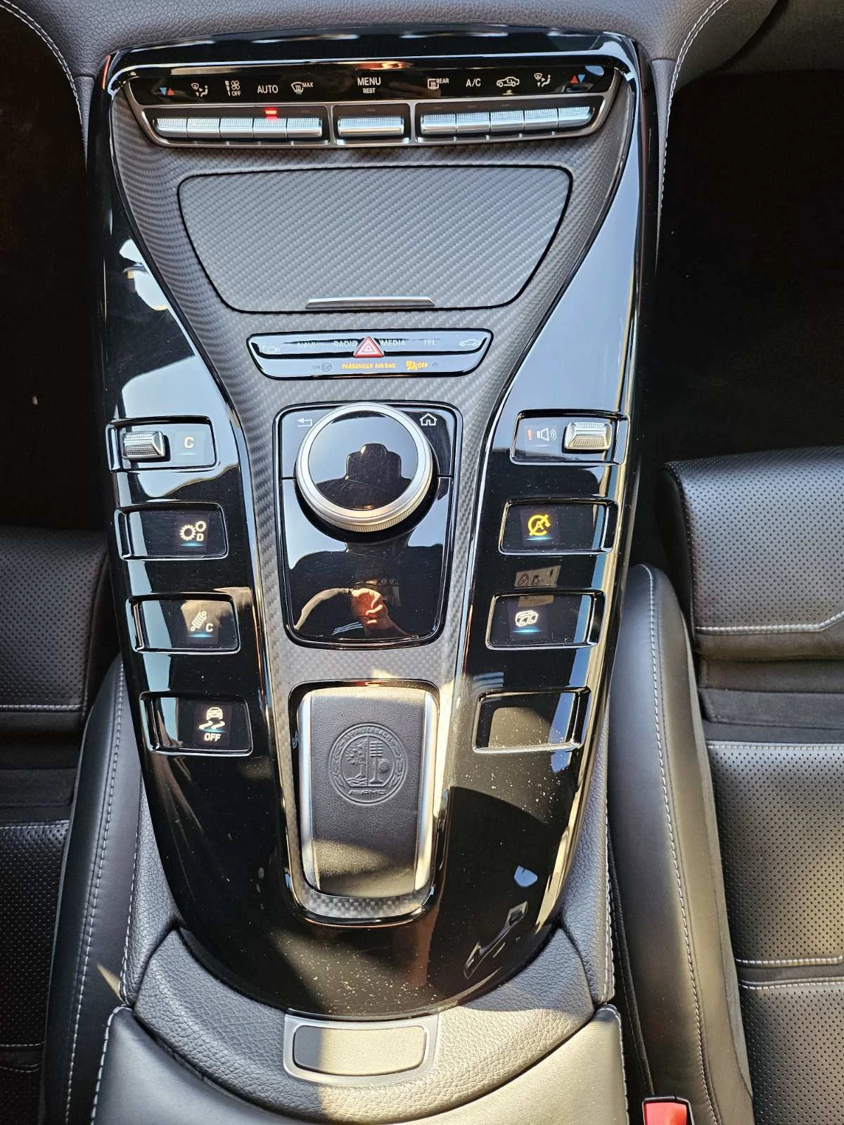 Mercedes-Benz AMG GT 63s | Mobile.bg � ����������� 15