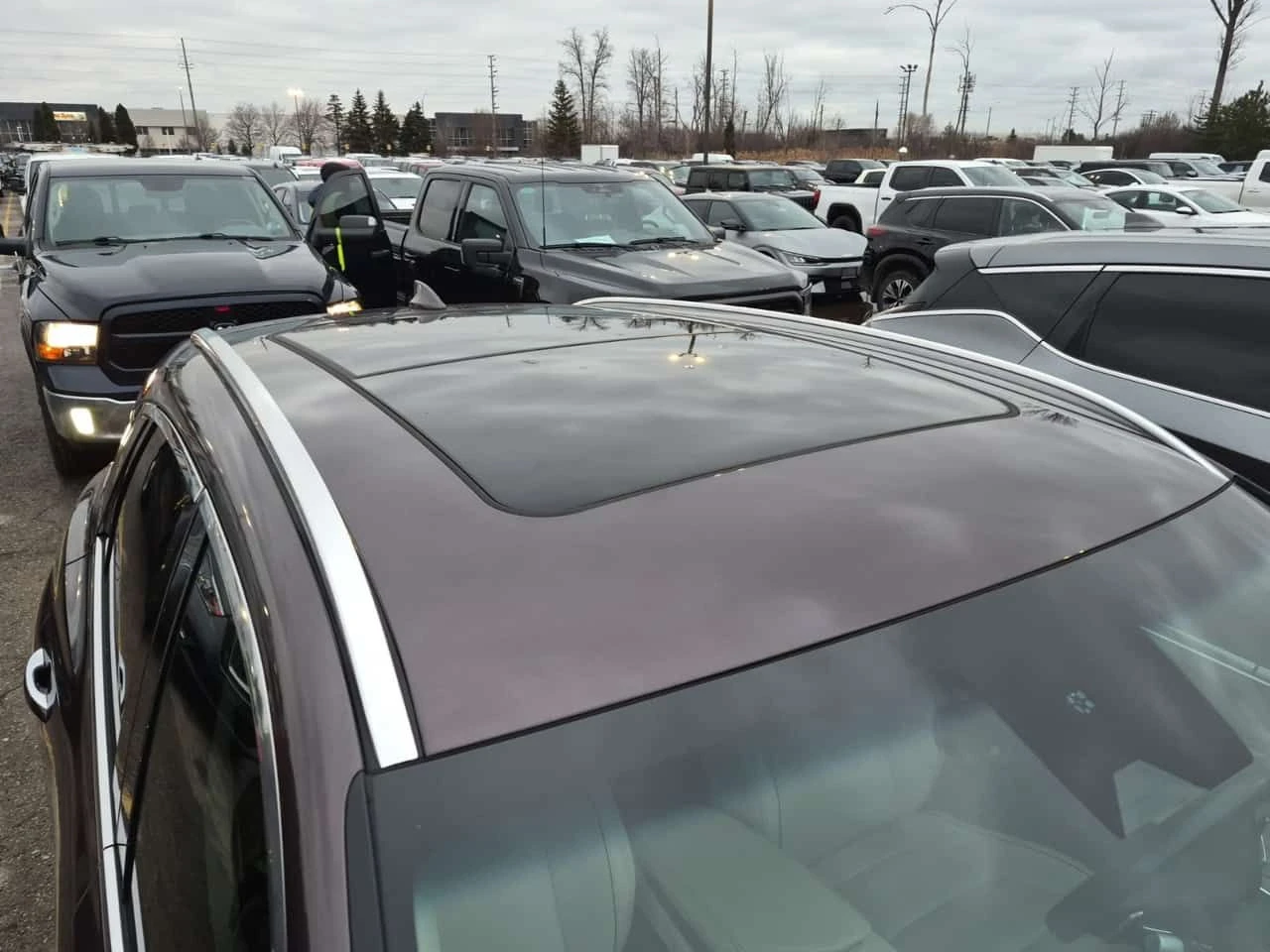 Genesis GV70 * 2.5T ADVANCED PLUS * Два чифта гуми * CARFAX * , снимка 13 - Автомобили и джипове - 53949558