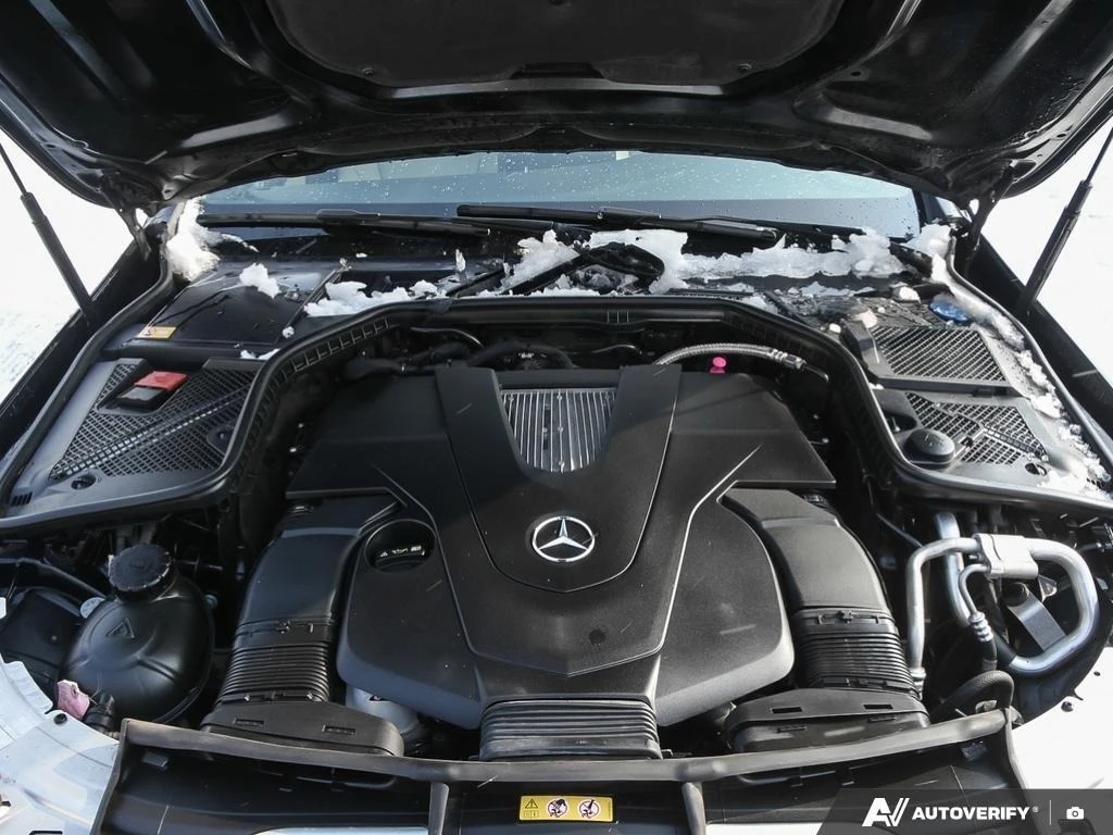 Mercedes-Benz C 400  C400 4MATIC  С РЕГИСТРАЦИЯ & АВТО КРЕДИТ, снимка 6 - Автомобили и джипове - 53995628