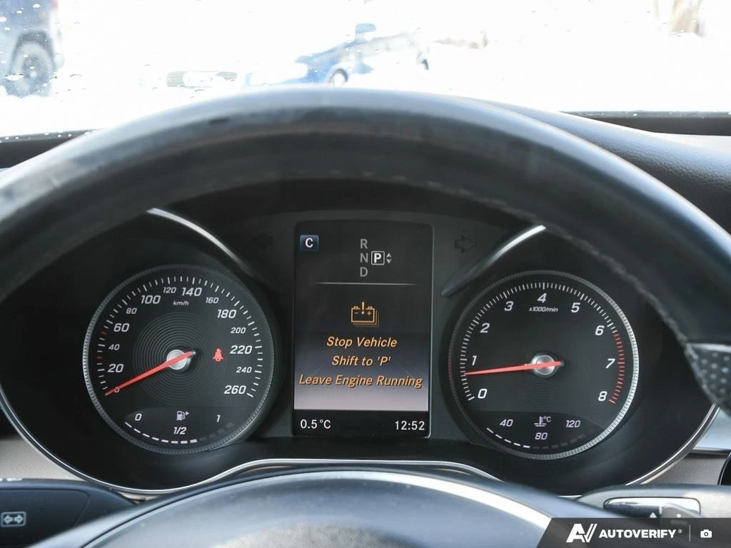 Mercedes-Benz C 400  C400 4MATIC  С РЕГИСТРАЦИЯ & АВТО КРЕДИТ, снимка 10 - Автомобили и джипове - 53995628