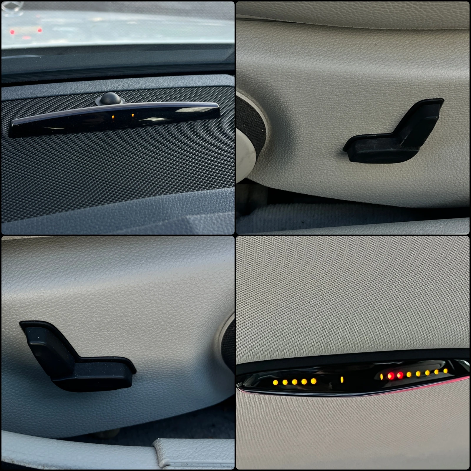 Mercedes-Benz C 180 KOMPRESSOR - ELEGANCE, снимка 15 - Автомобили и джипове - 54094542